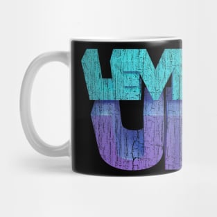 Level Up Mug